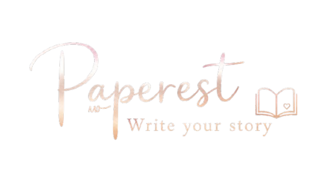 Paperest Logo